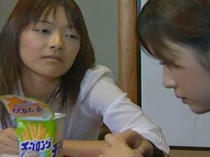 Sumérgete en los secretos sensuales de una historia de amor japonesa.