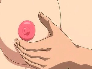 Chica pelirroja anime desnuda chupando polla en sesenta y nueve