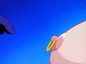 Hentai Cutie tetona tiene una experiencia extrema