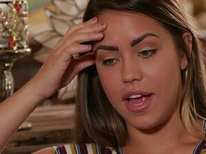 Alina Lopez engañando como pago