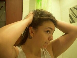 Mi novia curvilínea me engaña con un Wang más grande. Cornudo