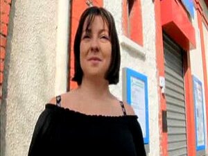 Paola, una madura sodomizada