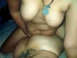 Sexo lésbico