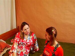 Mejor lesbiana embarazada increíble
