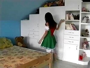 follada de morena rusa