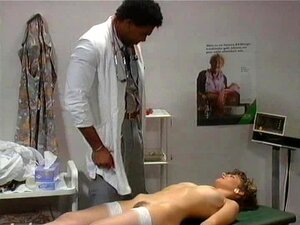 Consigue algo en el bosque, dáselo al doctor