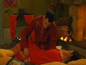 Lecciones esenciales de Kama Sutra