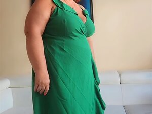 60 Años de edad Gilf Baila y se desnuda !