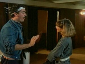 Primera película porno brasileña - Clásica. Primera película porno