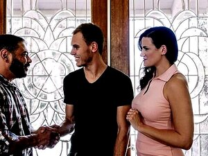 Intercambio De Sexualidades