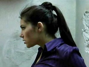 La italiana Valentina Nappi Beyond Door 6