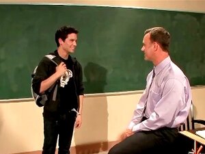 Porno gay hardcore en la oficina gay gratis parte 4