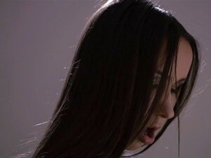 Correa fetichista... lesbiana