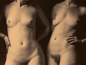 Darksome Lantern Entertainment presenta 2 Centuries of Vintage Porn
