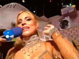 El Carnaval de Rubias