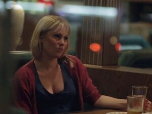 Jessie Wiseman desnuda - 50K y una chica llamada - Una historia de