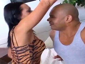 Sandra Romain en Doble polla, ¡doble placer!