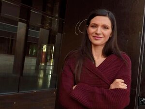 Video de sexo maduro con Jordi El Niño Polla y Arian Joy