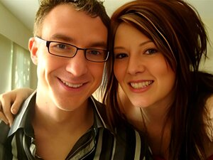 Casada con una esposa puta de BBC
