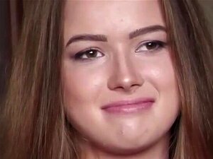 Olivia Spark fue a un casting de clip porno esperando tener algo de