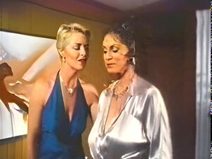 La orgía retro de los 70. La orgía retro de los 80