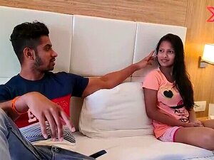 mi novia caliente quiere mi gran polla