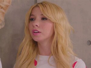 El dúo de madrastra e hijastra se une con la jefa de Serenes, Dava