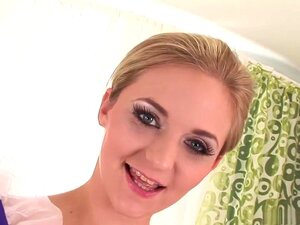 Pornstar cachonda en una increíble película xxx de tetas grandes y