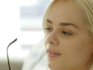 Elsa Jean se lleva su primera BBC
