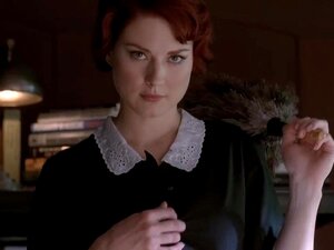 American Horror Story Maid - Todos los bits traviesos