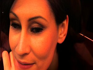 Bonita chica japonesa masturbación en solitario Sin censura