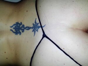 Anal con esposa amateur