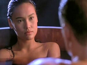 Tia Carrere - Enfrentamiento en Little Tokyo #2,