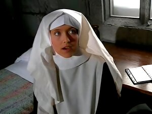 Monjas lesbianas,