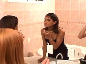 Los mejores videos de sexo Shemale Fuck Girl y películas porno ...