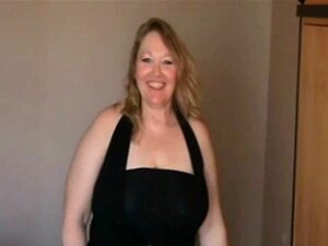 El paseo de Sybian de BBW Lindy