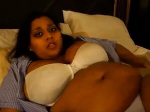 Desi Rose BBW 3