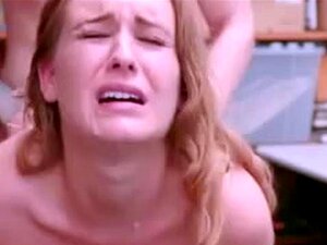 Caras de damas siendo folladas