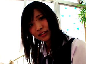 Las dulces asiáticas revelan sus talentos de paja y mamada