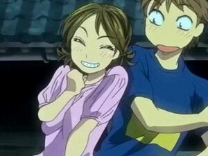 Video hentai con una chica caliente