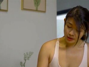 ModelMedia Asia-Spouse Not Ansy To Bang Me-Liang Yun Fei-MD-0224-Most