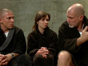 Sumérgete en las escenas de sexo duro más ardientes con