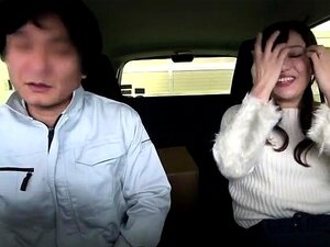 Novia asiática amateur en acción hardcore casera