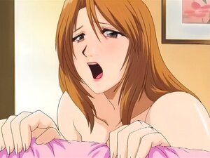 Este Hottie Porno Manga Disfruta De Erecciones Follándola