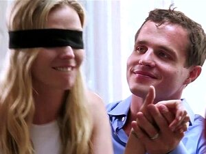 Karla Kush - Una Hotwife con los ojos vendados #2