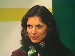 Experimenta la seducción sensual de Kay Parker en un experimento de