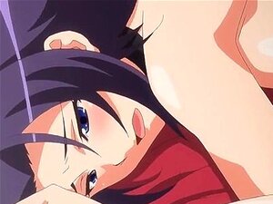 Novia hentai puta se folla