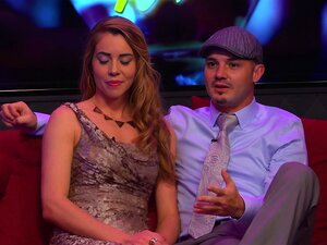 SWING NIGHTCAP EN VIVO, Temporada #2, Ep.1, ¡Averigüe qué sucede
