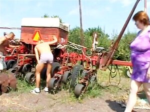Phat Farm 9 - escena 3