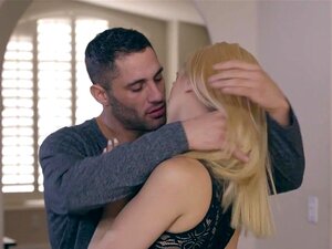 NubileFilms - Esposa infiel quiere polla y leche